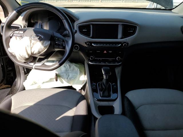 2017 HYUNDAI IONIQ SEL - KMHC75LC3HU036163