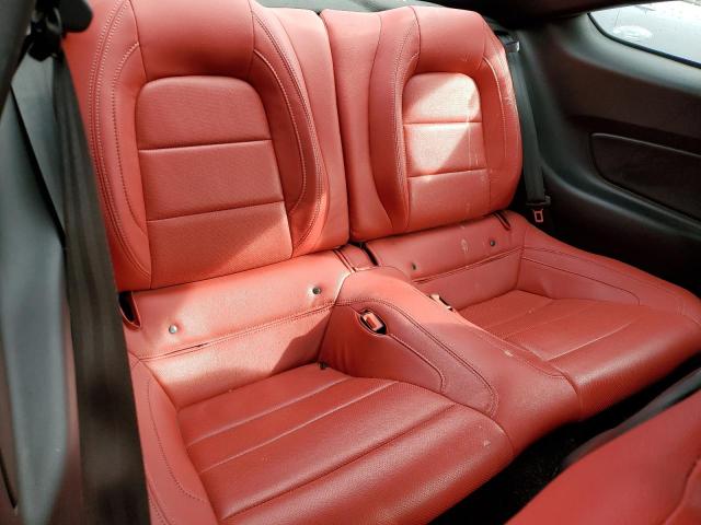 2020 FORD MUSTANG 1FA6P8TH5L5150883