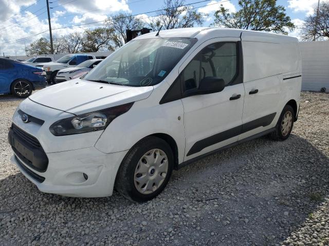 2015 Ford Transit Connect XLT