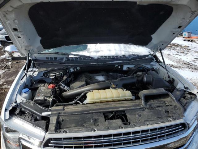 1FTEW1E40KKE36585 Ford F150 Supercrew