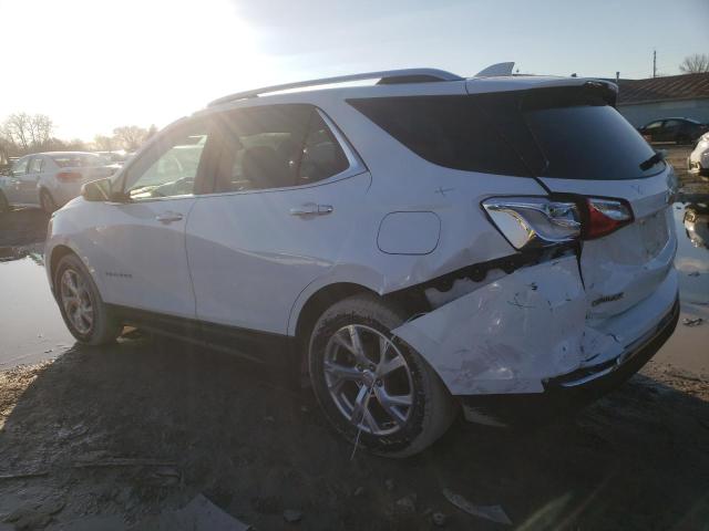 2020 CHEVROLET EQUINOX PR - 2GNAXNEV1L6160280