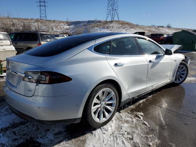 5YJSA1E2XFF112126 Tesla MODEL S