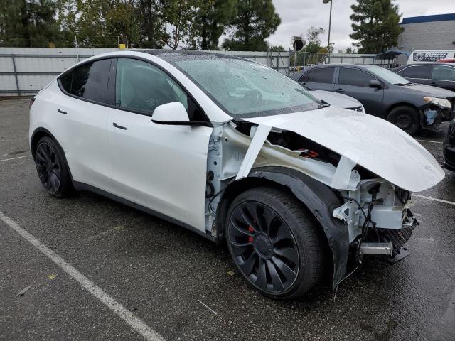 7SAYGDEF4NF326186 Tesla Model Y