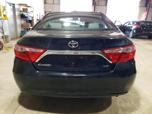 2016 TOYOTA CAMRY LE 4T4BF1FK5GR558145