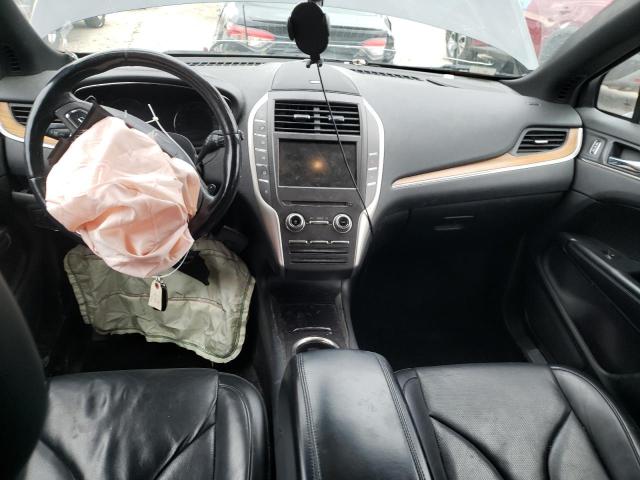 5LMTJ2AH2FUJ15929 Lincoln MKC