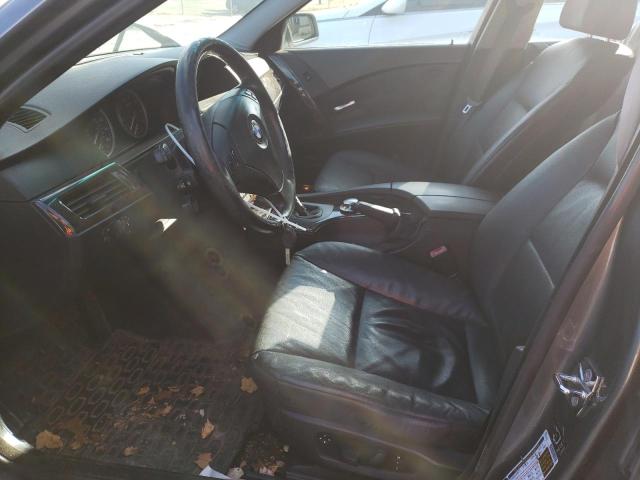 WBANA73515CR58747 BMW 530 I