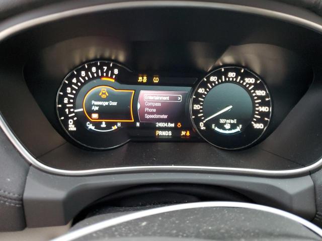 2018 LINCOLN MKX PREMIE - 2LMPJ6JRXJBL36895