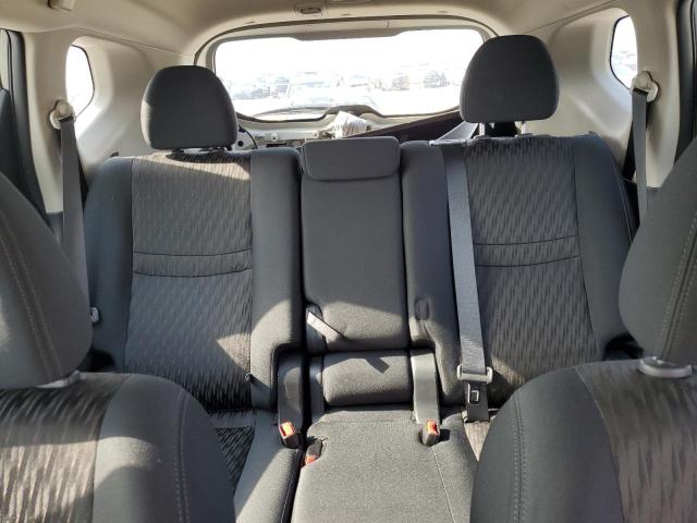 5N1AT2MT7JC714523 Nissan ROGUE S