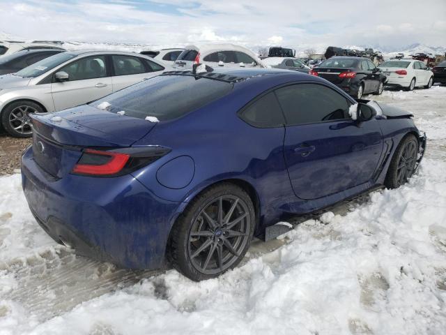 2022 SUBARU BRZ LIMITE JF1ZDBF15N8700246
