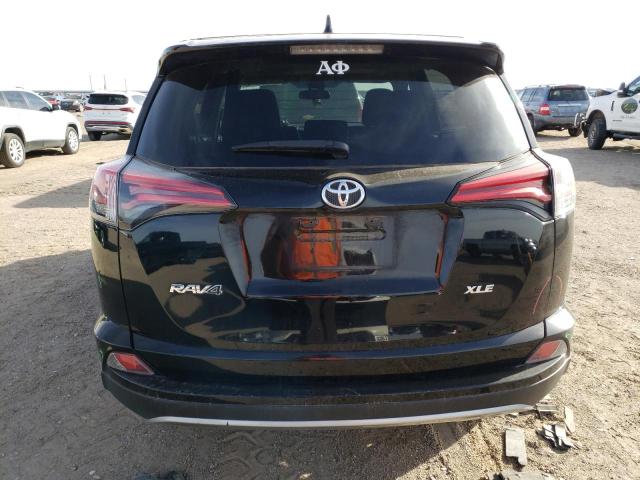 2018 TOYOTA RAV4 ADVEN - 2T3WFREV6JW479667