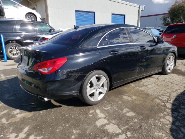2016 MERCEDES-BENZ CLA 250 - WDDSJ4EB8GN318071