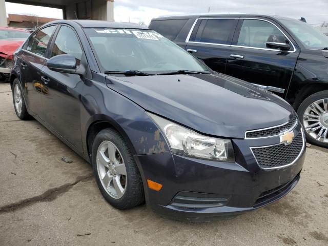 2015 CHEVROLET CRUZE LT 1G1PC5SB6F7180921