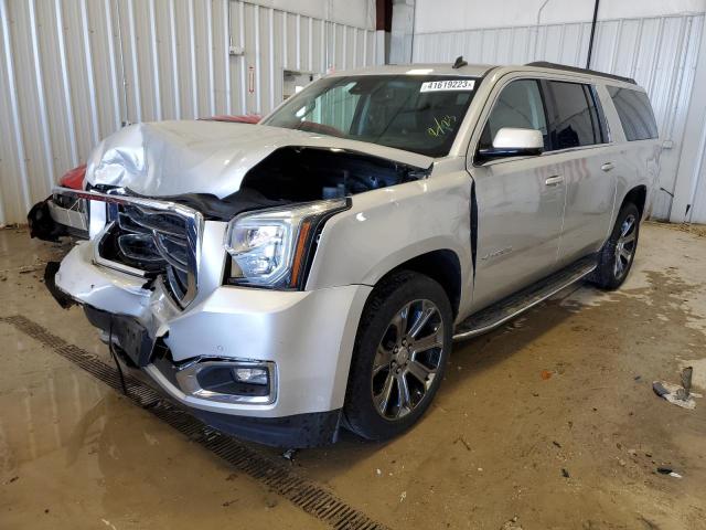 2015 GMC Yukon XL 