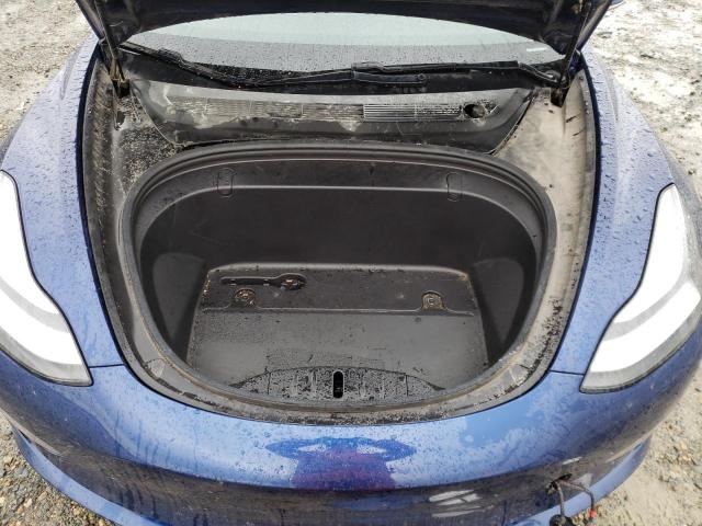 5YJ3E1EB1LF649889 Tesla MODEL 3