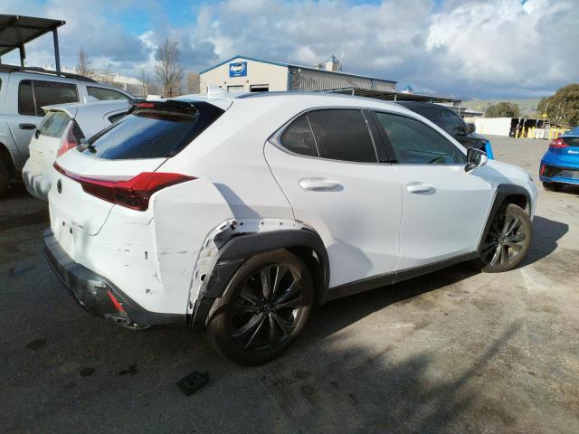 2019 LEXUS UX 200 - JTHY3JBH6K2016650