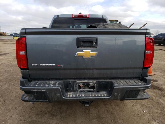 2020 CHEVROLET COLORADO Z - 1GCGTDEN9L1157784