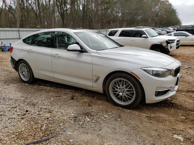 WBA3X5C54ED556760 BMW 328 XIGT