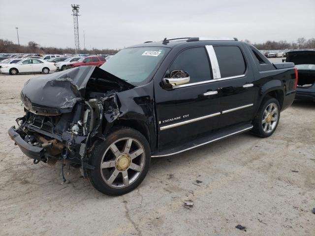 2008 Cadillac Escalade EXT 