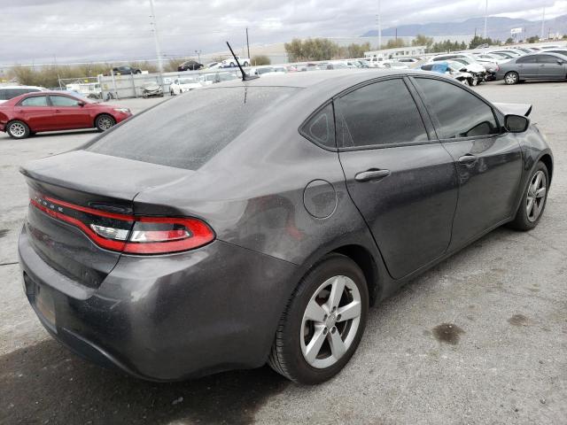2015 DODGE DART SXT 1C3CDFBB7FD315371
