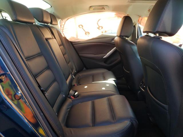 2017 MAZDA 6 GRAND TO - JM1GL1W50H1140960