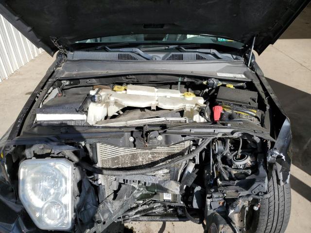 1J8GN28K78W281958 Jeep Liberty Sport