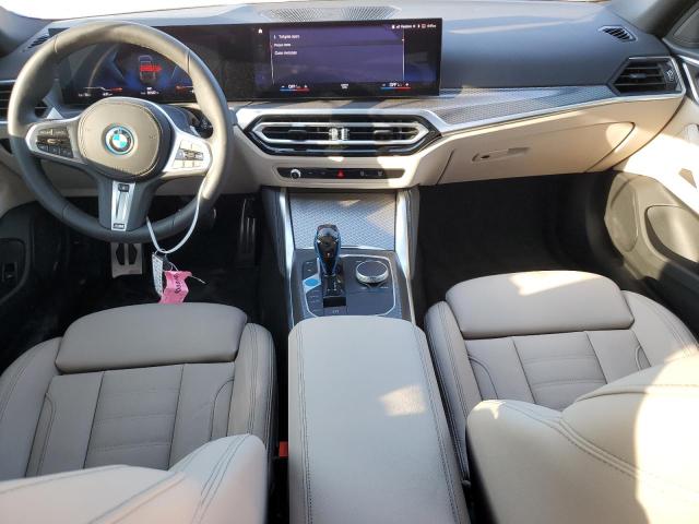 2023 BMW I4 EDRIVE4 - WBY73AW07PFP07184