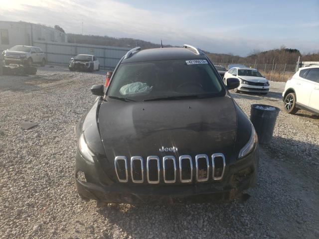 1C4PJLCB7EW171925 Jeep Cherokee Latitude