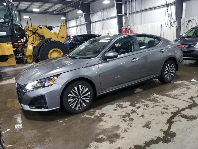 2023 NISSAN ALTIMA SV - 1N4BL4DW3PN302858
