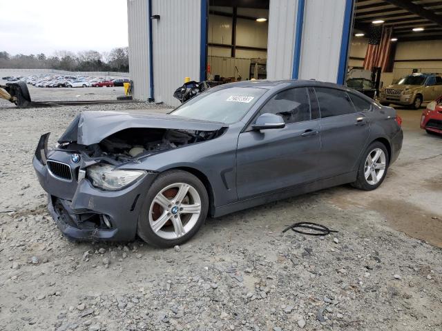 2015 BMW 428 I GRAN - WBA4A5C56FG051020