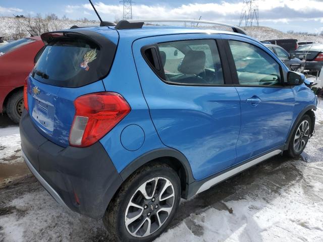 2017 CHEVROLET SPARK ACTI KL8CH6SA9HC831269