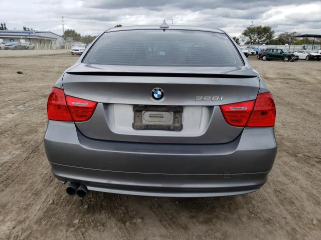 WBAPK7C59BA817633 BMW 328 XI
