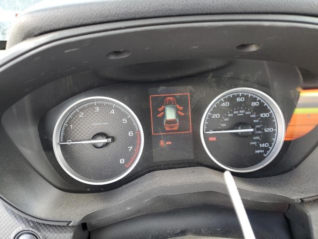 JF2SKAJC1MH412292 Subaru Forester Premium