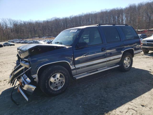 1995 Chevrolet Tahoe 