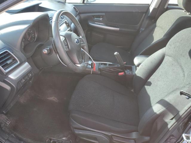 JF1GJAK64FH010291 Subaru Impreza Premium Plus