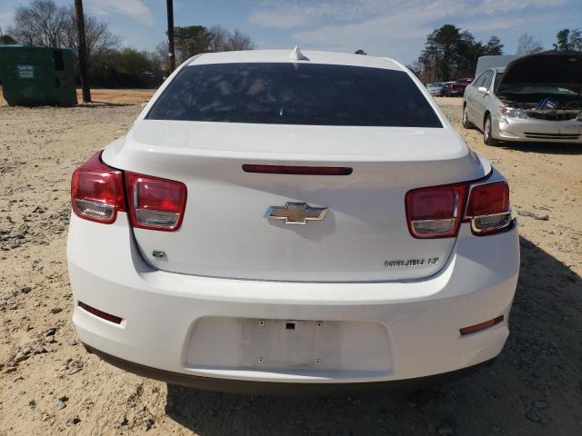 2015 CHEVROLET MALIBU 1LT 1G11C5SL7FF299677