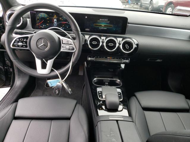 2020 MERCEDES-BENZ A 220 - W1K3G4EB9LW046279