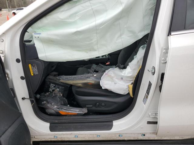 KNDPMCAC6K7493349 KIA Sportage Lx