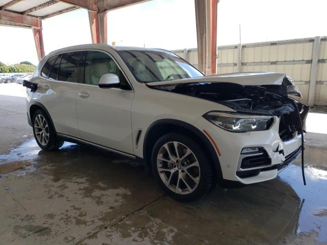 2021 BMW X5 SDRIVE - 5UXCR4C01M9G60458