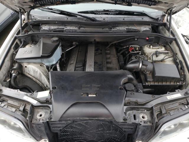 5UXFA135X5LY18571 BMW X5 3.0I