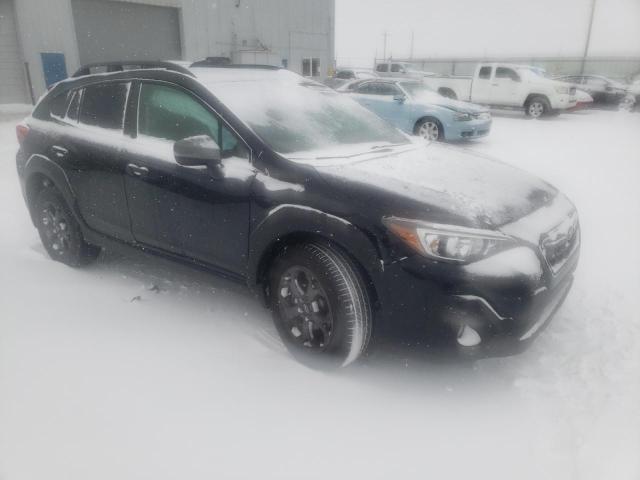 JF2GTHSC7MH363402 Subaru Crosstrek Sport