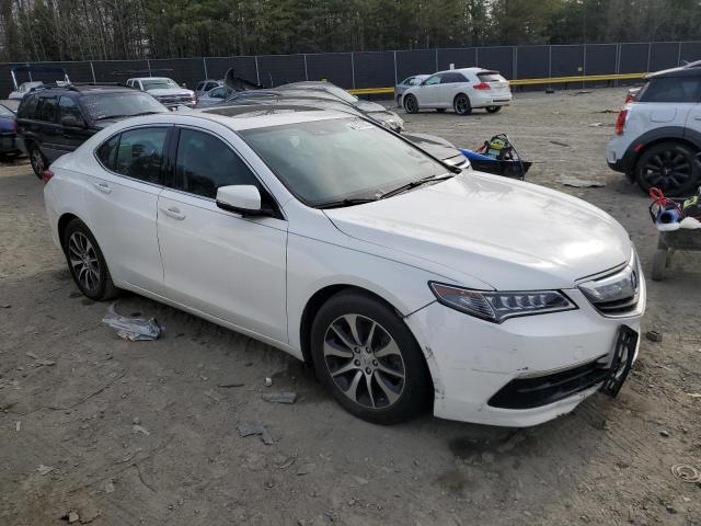 2015 ACURA TLX TECH 19UUB1F59FA017095