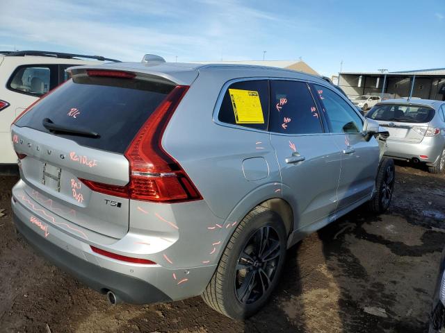 LYV102RK1KB192152 Volvo Xc60 T5