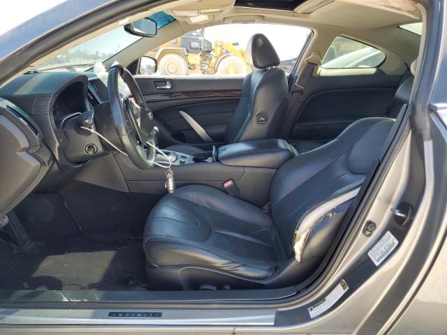 2015 INFINITI Q60 JOURNE - JN1CV6EK6FM870741