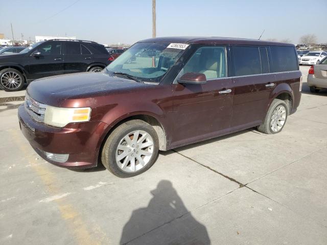 2009 Ford Flex SEL