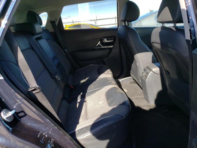 KNDCC3LG2K5024434 KIA NIRO EX