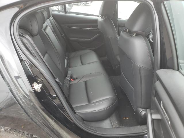 2021 MAZDA 3 SELECT JM1BPABL2M1340767