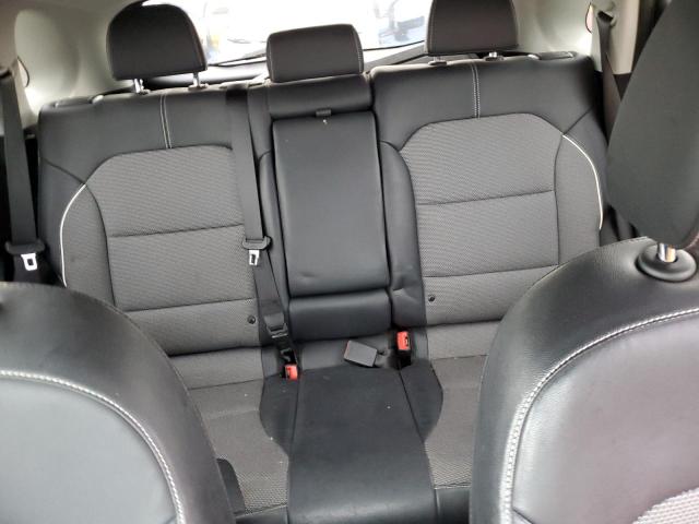 KNDCC3LG1K5009942 KIA NIRO EX