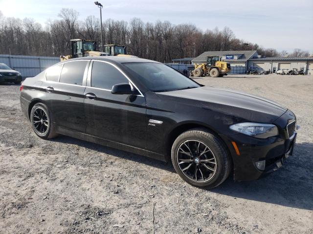 WBAXH5C5XCDW06671 BMW 5 Series