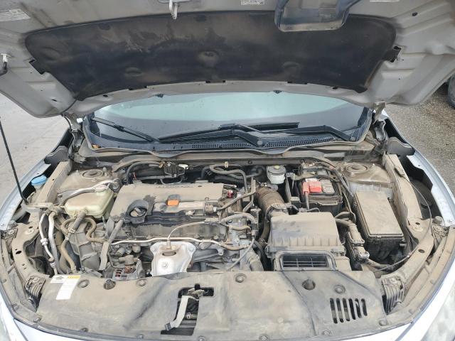 2016 HONDA CIVIC EX - 2HGFC2F78GH521637