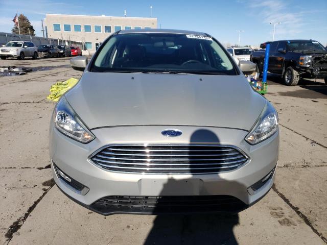2015 FORD FOCUS TITA - 1FADP3N22FL361509